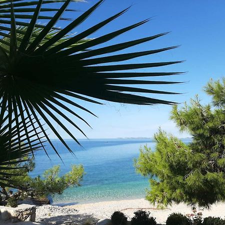 Apartman Mare Dolac Buitenkant foto