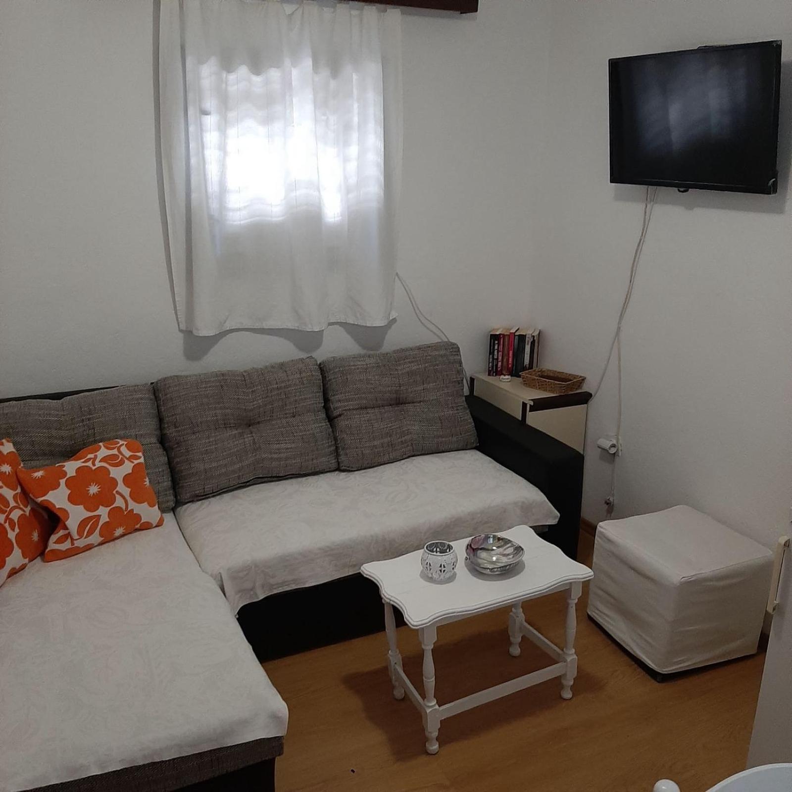 Apartman Mare Dolac Buitenkant foto