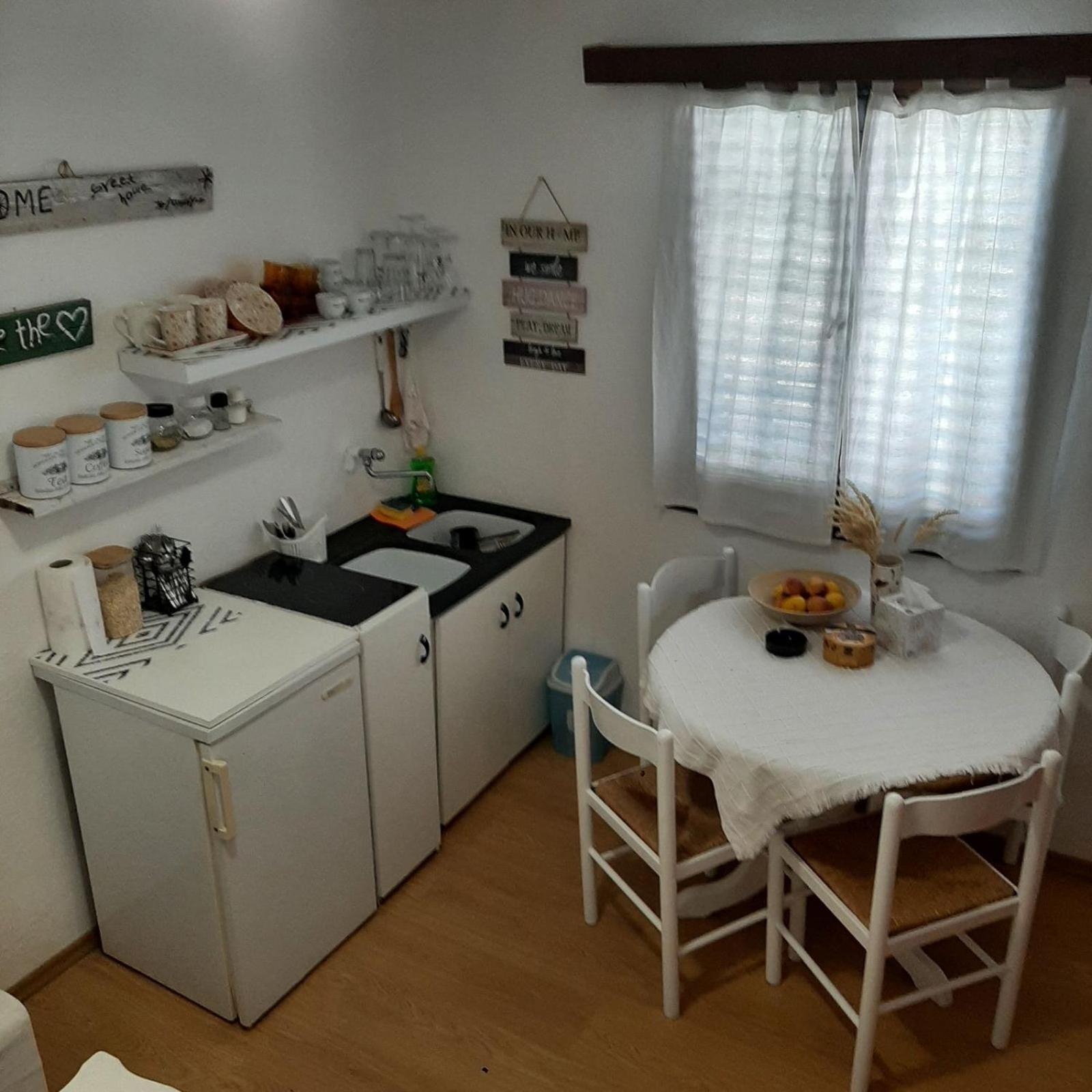 Apartman Mare Dolac Buitenkant foto