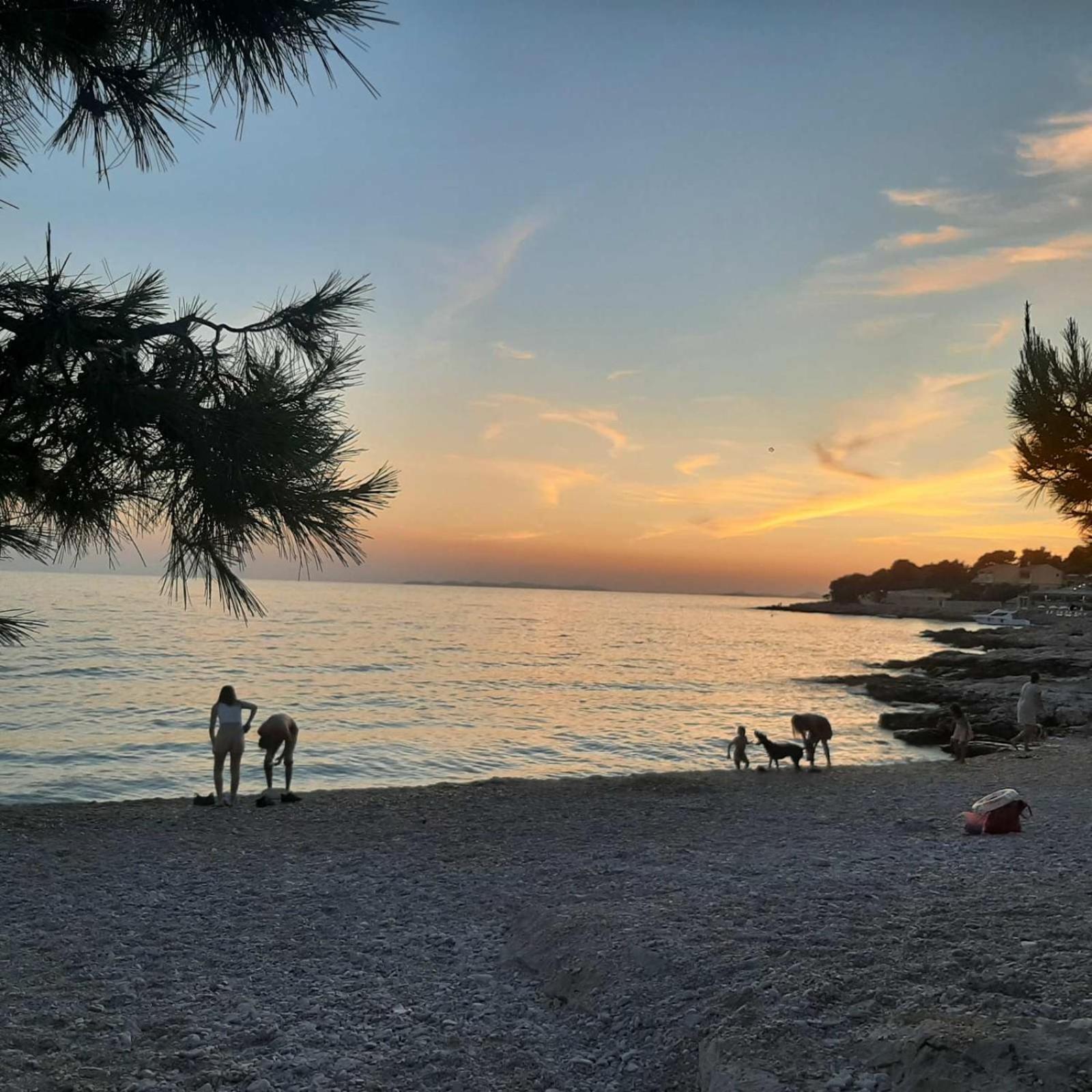 Apartman Mare Dolac Buitenkant foto
